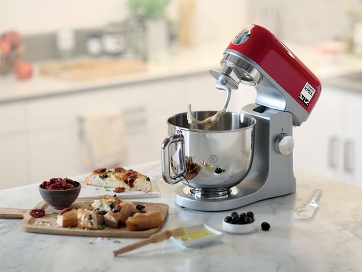 Actual product image Kenwood kMIX (1000 W)
