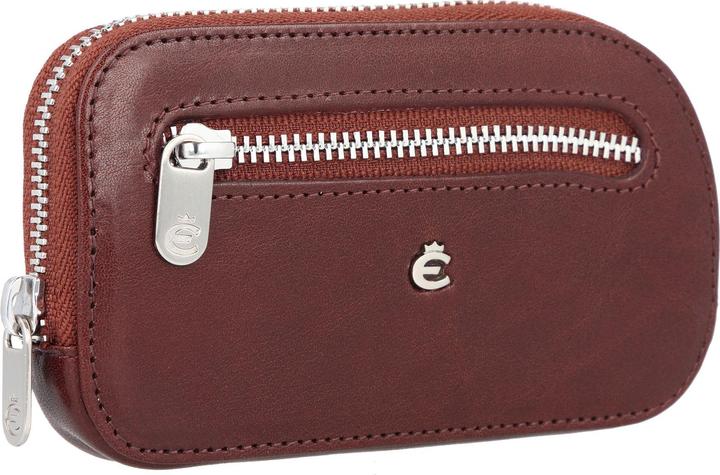 Produktbild Esquire Toscana Schlüsseletui Leder 11.5 cm