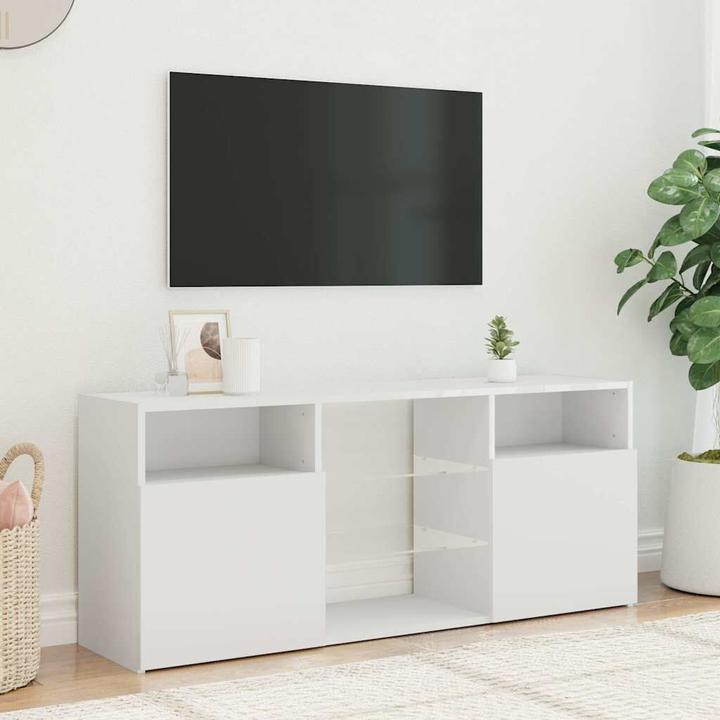 Actual product image VidaXL Faye (120 x 30 x 50 cm)