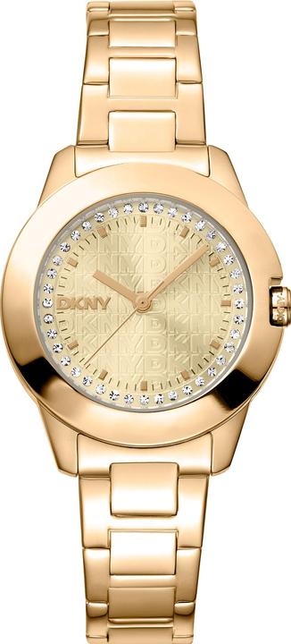 DKNY Park Ave Logo - DK1L021M0055 (30 mm)