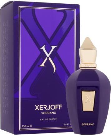 Immagine prodotto XerJoff Soprano Eden Edp Spray (Eau de parfum, 100 ml)