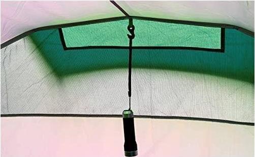 Immagine prodotto Coleman Cortes 2 (Tenda a tunnel, 3.50 kg, 2 persone)