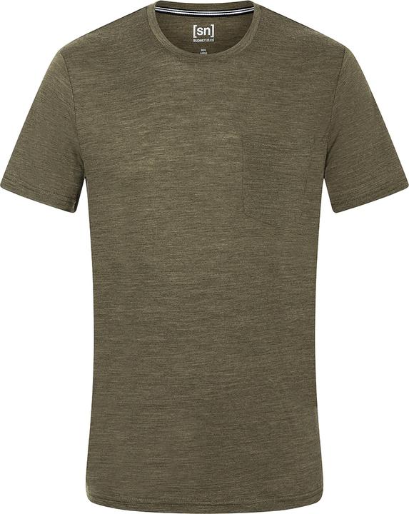 Image du produit Super Natural T-shirt de la ville (S)