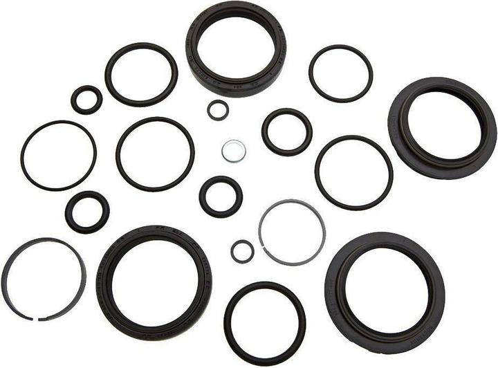Actual product image RockShox Suspension Fork Service Kit, Basic