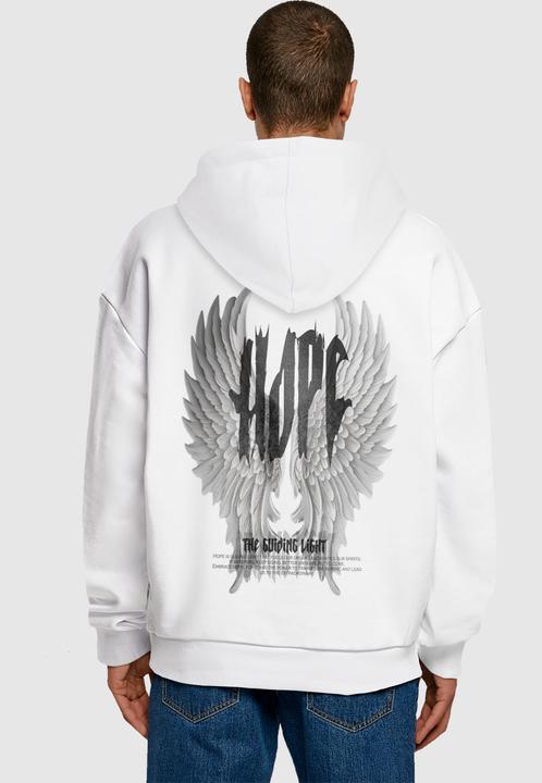 Image du produit Merchcode Hope Wings Hoody - 171753 (L)