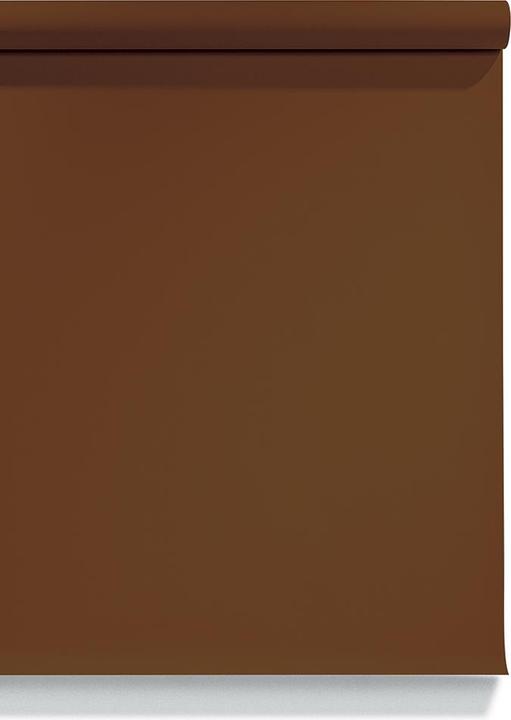 Produktbild Superior Achtergrond Rol Coco Brown (nr 20) 1.35m x 11m
