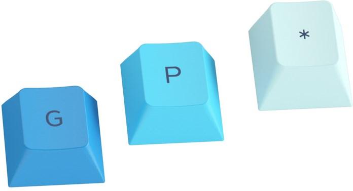 Produktbild Glorious PC Gaming Race GPBT Keycaps