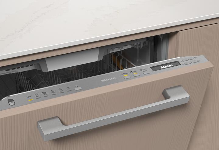 Image du produit Miele Lave-vaisselle G 7265 SCVi XXL/entièrement intégrable/EDST