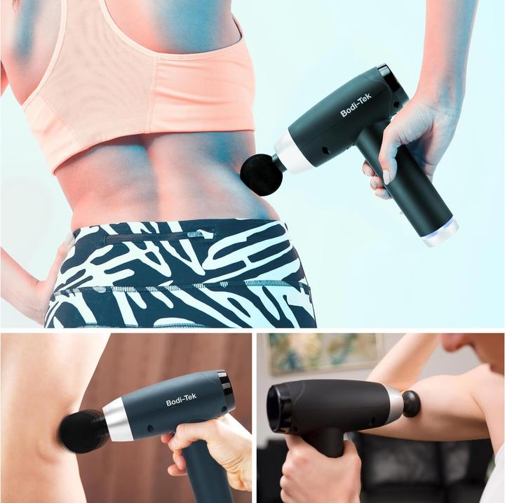 Actual product image Bodi-Tek Deep Tissue Sports