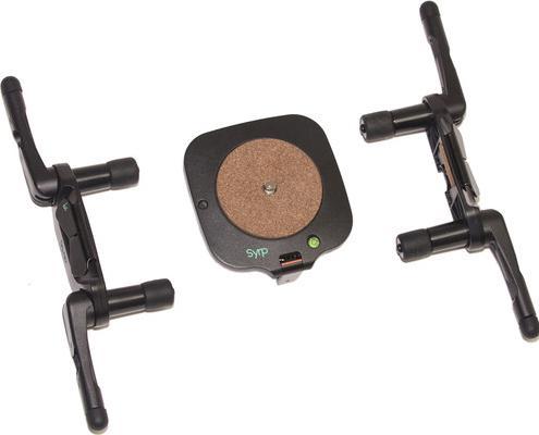 Image du produit Syrp Genie II 3-Axis - Kit indie