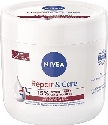 NoName Repair & Care (Crema corpo, 400 ml)