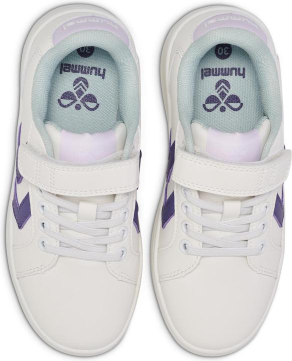 Actual product image hummel Derby Court Jr (37)
