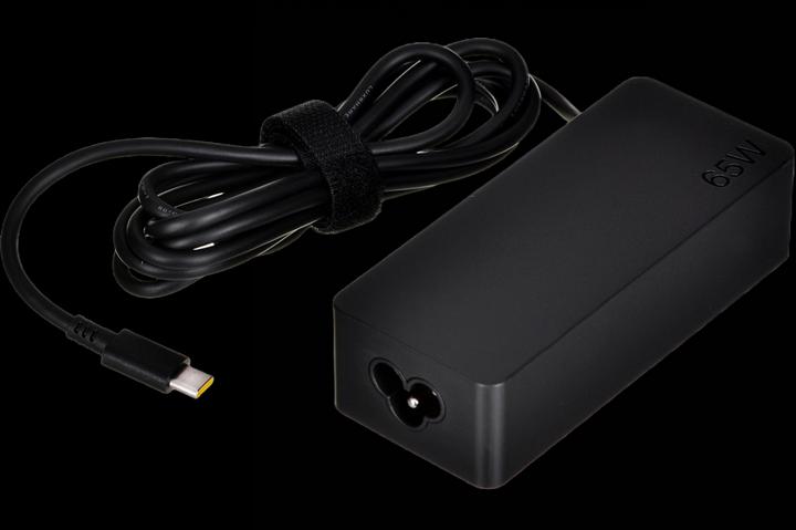 Actual product image Lenovo Standard power supply unit (USB type C) (65 W)