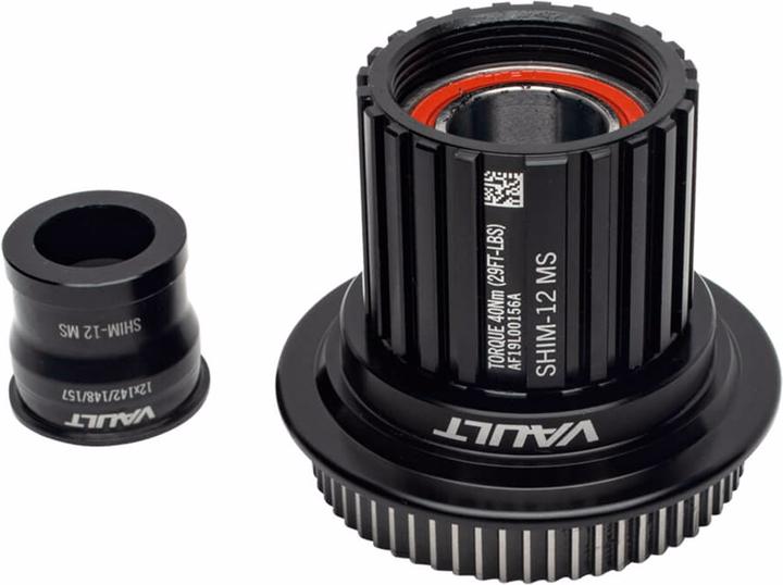 Race Face Vault Cass Body SHI Micro Spline 12 60T