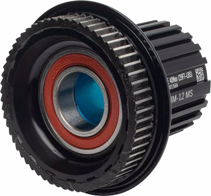Image du produit Race Face Vault Cass Body SHI Micro Spline 12 60T