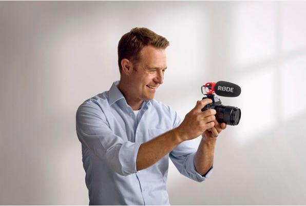 Immagine prodotto RØDE VideoMicro II