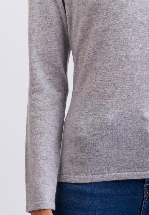 Immagine prodotto Cash-Mere Kaschmir Rundhals Pullover (XS)