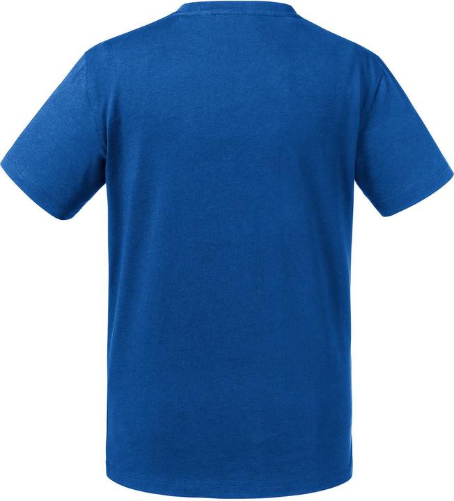 Actual product image Russell Tshirt organic short sleeve (164)