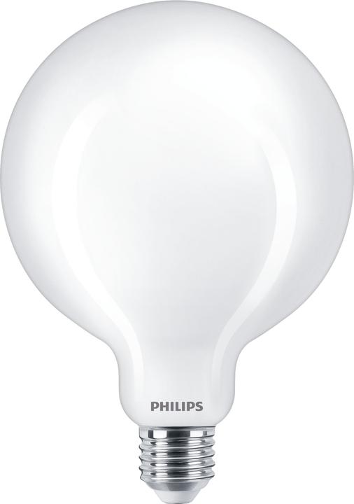 Immagine prodotto Philips Lampada (E27, 8.50 W, 1055 lm, 1 x, E)