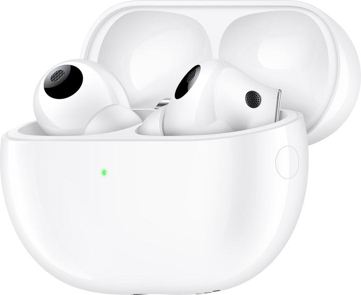 Produktbild Huawei FreeBuds Pro 3 (ANC, 4.50 h, Kabellos)