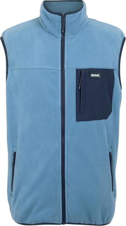 Crown blue/navy blue