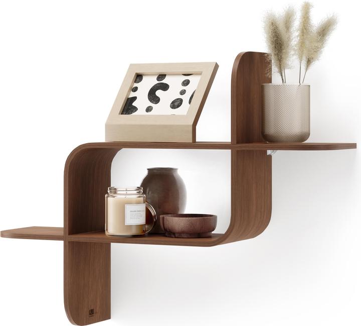 Umbra Assembly (62 x 15 x 47 cm)