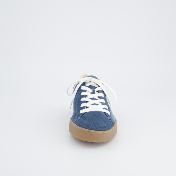 Produktbild Paul Green Modischer Sneaker der Marke aus hochwertigem Leder im Lagenlook. Dank des puristischen De (43)