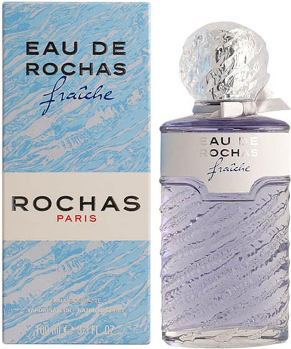 Rochas Eau de Fraiche (Eau de Toilette, 100 ml)