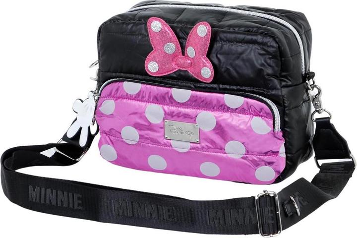 Karactermania Padding IBiscuit Shoulder Bag Air