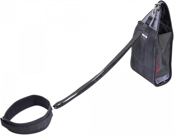 Gorilla Sports Gewichtsschlitten