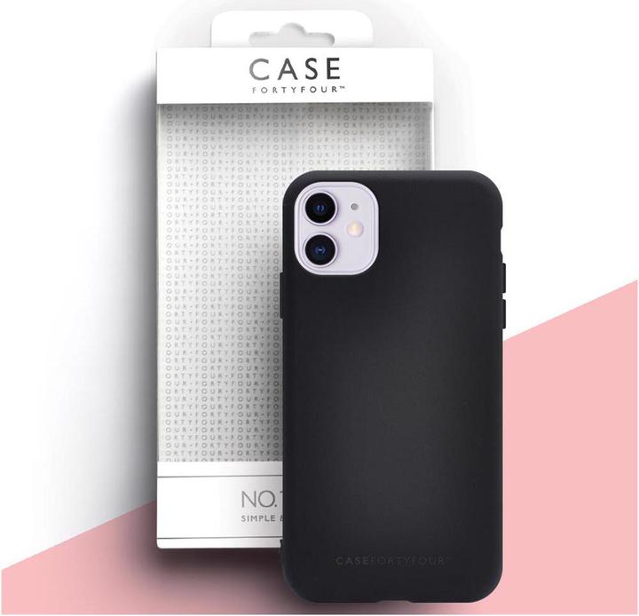 Image du produit Case FortyFour No.1 (Apple iPhone 11)