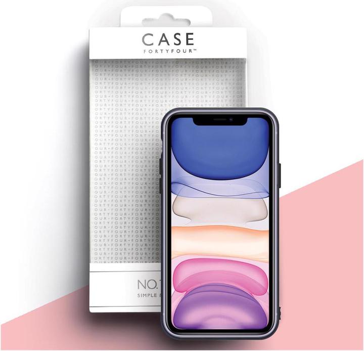 Image du produit Case FortyFour No.1 (Apple iPhone 11)