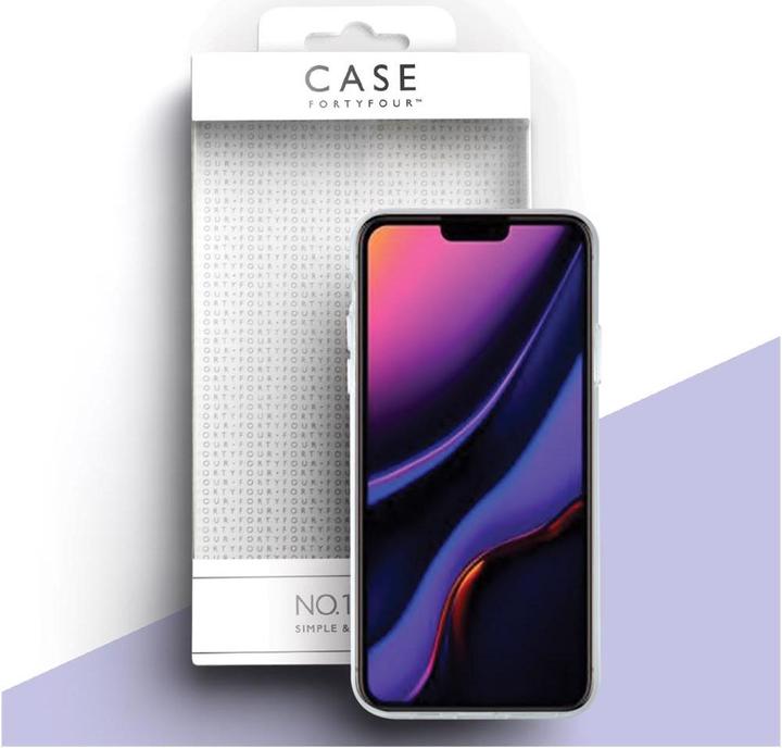 Produktbild Case FortyFour No.1 (Apple iPhone 11)