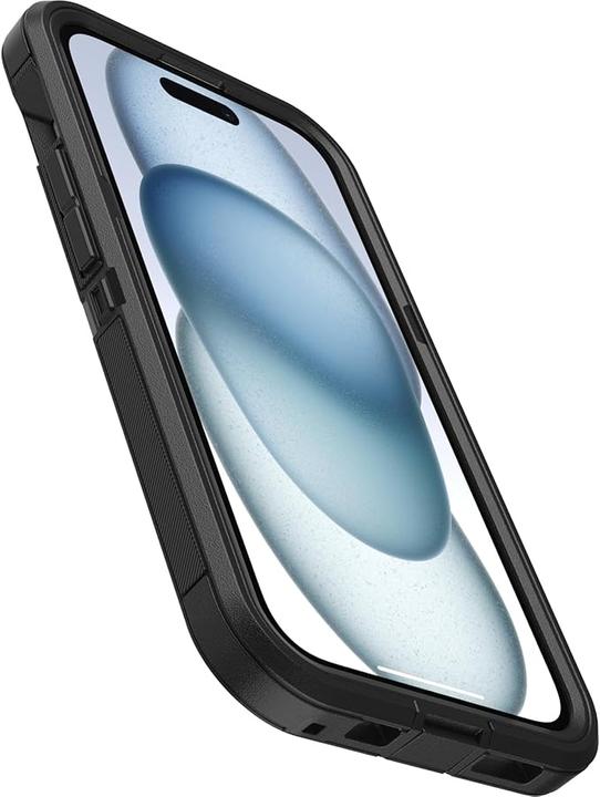 Produktbild OtterBox Defender XT mit MagSafe (Apple iPhone 15, Apple iPhone 14, Apple iPhone 16e, Apple iPhone 13)