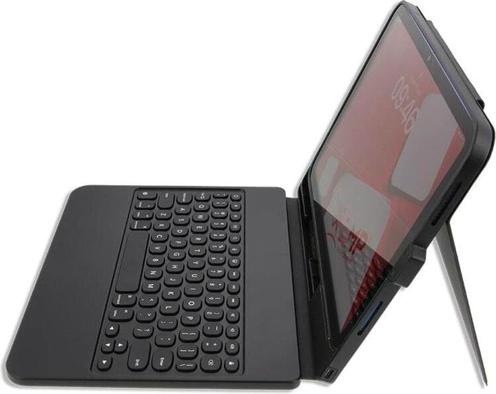 Actual product image LMP Keyboard DefenderCase USB-C for iPad 10.9"