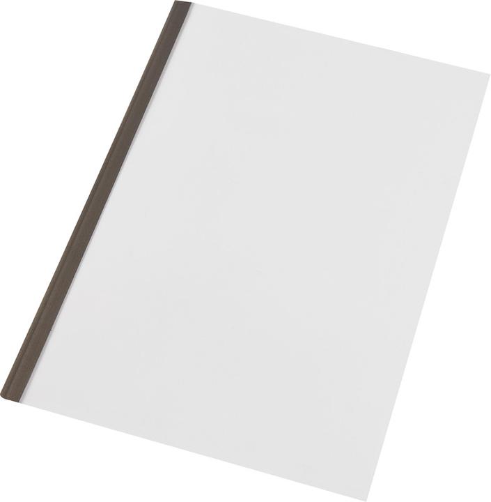 Produktbild GBC Thermobindemappen ThermaBind BusinessLine Leinen