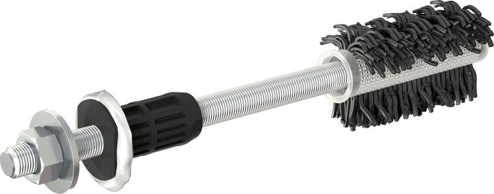 Image du produit Tox Schwerlast-Montagesystem Thermo Proof (2 pcs)