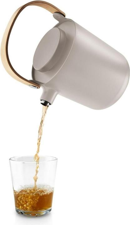 Produktbild Eva Solo Teebereiter Nordic Kitchen 1 l, Sand (1 l)