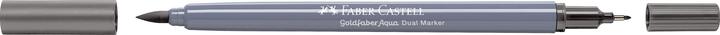 Actual product image Faber-Castell Goldfaber Aqua (cold grey IV, 0.60 mm, 1 x)