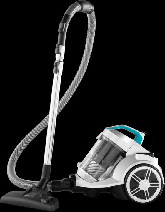 Actual product image Veripart VPSB101 stofzuiger zonder zak