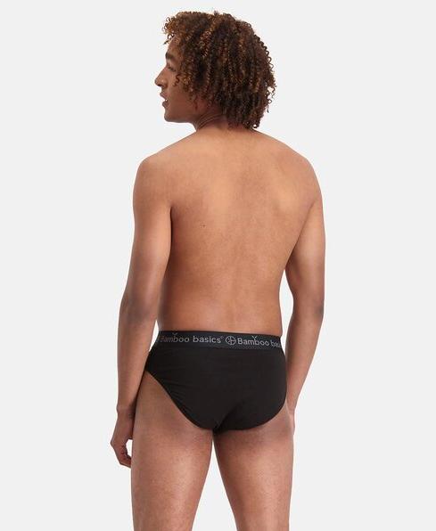 Produktbild Bamboo Basics 3er Pack James Slip / Unterhose (S, 3er Pack)