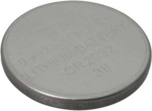 Image du produit Dell Pile bios (3V, 190mAh) (190 mAh)