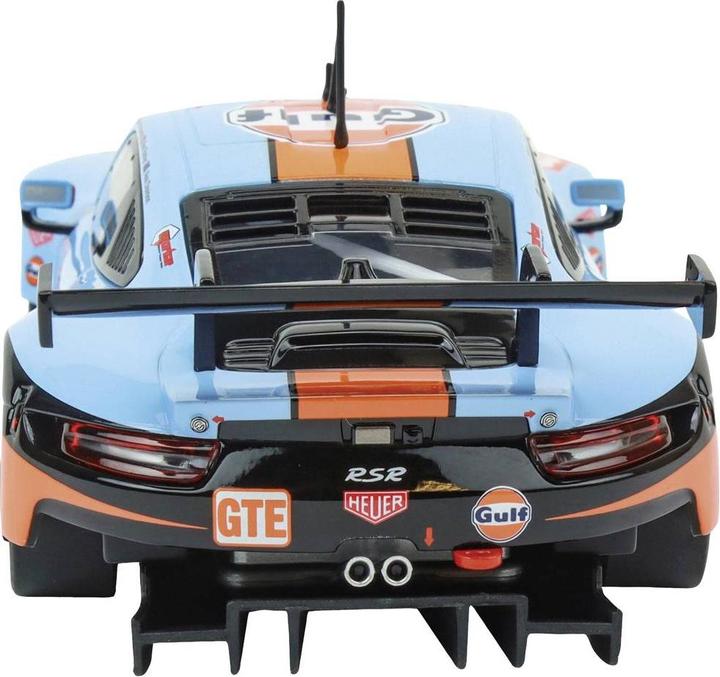 Actual product image Carrera Evolution Porsche 911 Rsr Gulf R