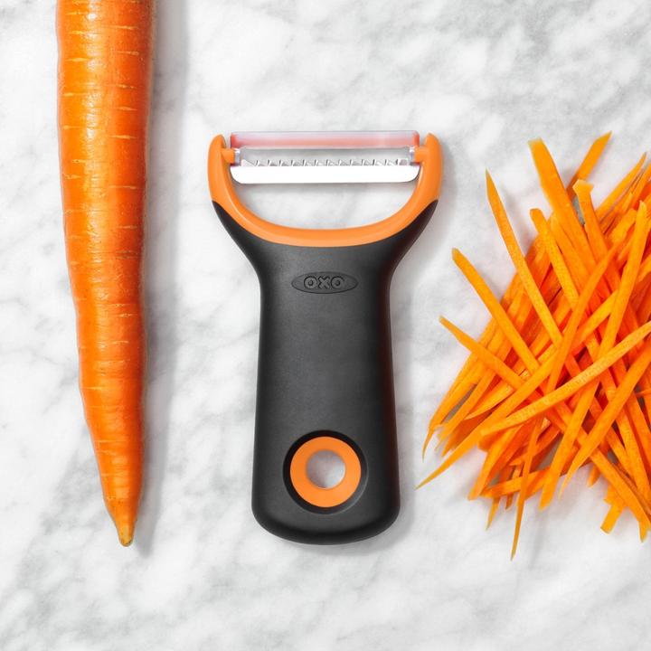 Immagine prodotto OXO Pelatrice di precisione Y GG, Julienne