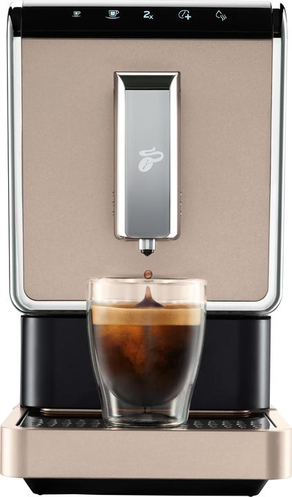 Actual product image Tchibo Esperto Caffè