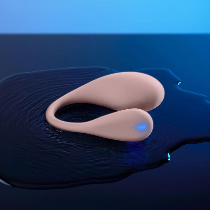 Produktbild Kiiroo Spot Interaktiver Ei-Vibrator zum Tragen