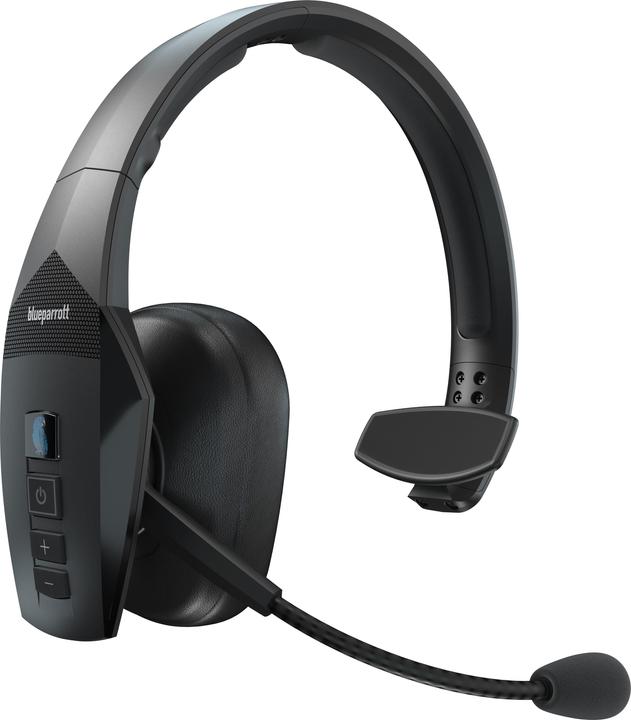 Produktbild Jabra BlueParrot B550-XT HDST (Kabellos, USB Typ-B)