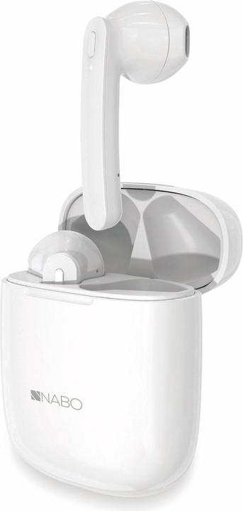 Produktbild NABO Kopfhörer - X-Sound Ear Dots (Kabellos)