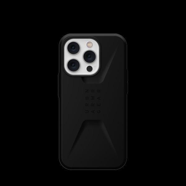 Actual product image UAG Civilian Case (Apple iPhone 14 Pro Max)