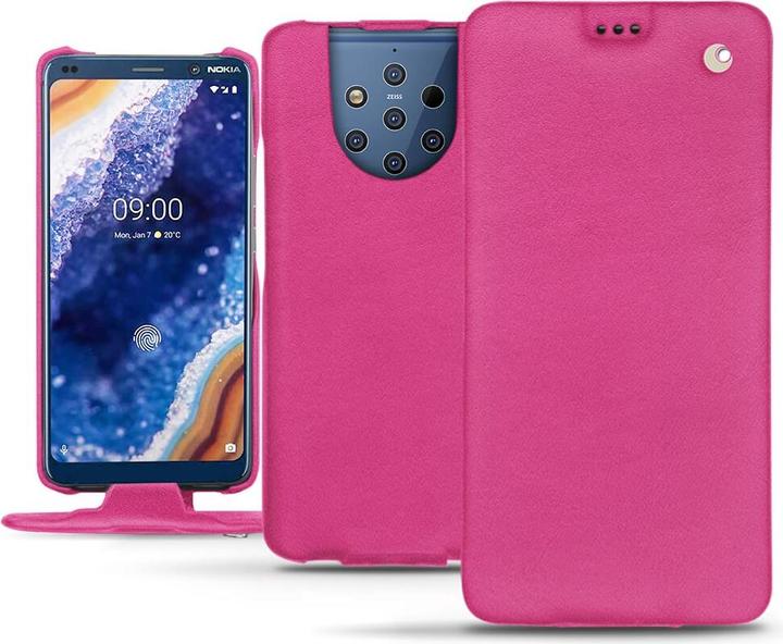 Rose BB ( Pantone #DB599F )